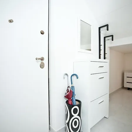 Lina Deluxe Apartman