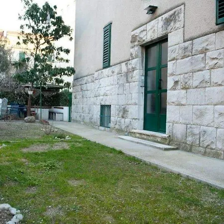 아파트 Lina Deluxe 스플리트