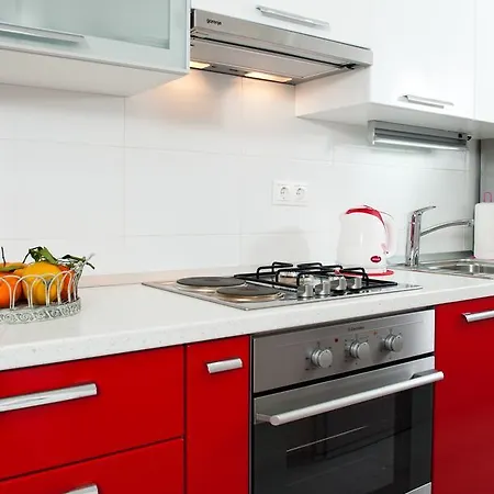 Lina Deluxe 스플리트